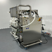 G&G Technologies TFF Skid 2 AP380 TFF System image 2